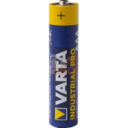 Pile AAA/LR03 1,5V | VARTA CONSUMER BATTERIES Pile AAA/LR03 1,5V | VARTA CONSUMER BATTERIESPR#1025232