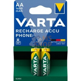 Phonepower T399 AA | VARTA CONSUMER BATTERIES Phonepower T399 AA | VARTA CONSUMER BATTERIESPR#885501