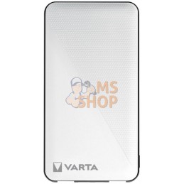 Batterie 5 000 mAh | VARTA CONSUMER BATTERIES Batterie 5 000 mAh | VARTA CONSUMER BATTERIESPR#1025272