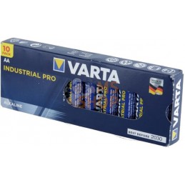 Pile AA/LR06 1,5V | VARTA CONSUMER BATTERIES Pile AA/LR06 1,5V | VARTA CONSUMER BATTERIESPR#1025233