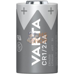 Pile CR1/2 AA | VARTA CONSUMER BATTERIES Pile CR1/2 AA | VARTA CONSUMER BATTERIESPR#885515