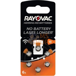 Varta / Rayovac (13) | VARTA CONSUMER BATTERIES Varta / Rayovac (13) | VARTA CONSUMER BATTERIESPR#885508