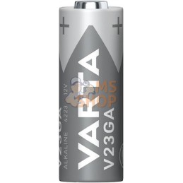 Pile V 23 GA | VARTA CONSUMER BATTERIES Pile V 23 GA | VARTA CONSUMER BATTERIESPR#885403