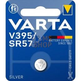Batterie V 395 | VARTA CONSUMER BATTERIES Batterie V 395 | VARTA CONSUMER BATTERIESPR#1025241