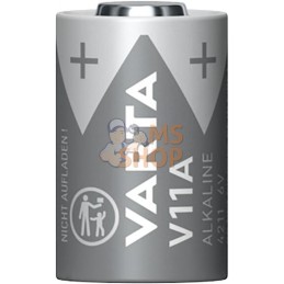 Pile V 11 A | VARTA CONSUMER BATTERIES Pile V 11 A | VARTA CONSUMER BATTERIESPR#885402