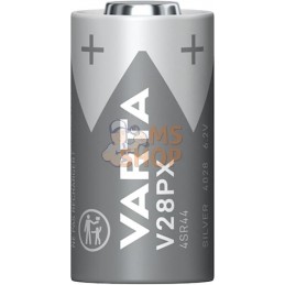 Pile V28PX 6,2V | VARTA CONSUMER BATTERIES Pile V28PX 6,2V | VARTA CONSUMER BATTERIESPR#885397