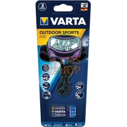 Projecteur à 2 LED | VARTA CONSUMER BATTERIES Projecteur à 2 LED | VARTA CONSUMER BATTERIESPR#885465