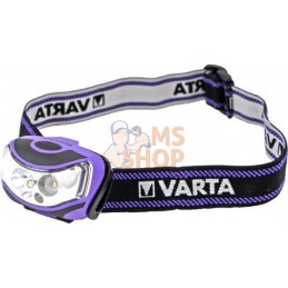 Projecteur à 2 LED | VARTA CONSUMER BATTERIES Projecteur à 2 LED | VARTA CONSUMER BATTERIESPR#885465