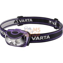 Projecteur à 2 LED | VARTA CONSUMER BATTERIES Projecteur à 2 LED | VARTA CONSUMER BATTERIESPR#885465