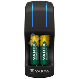 Pochette chargeur batterie | VARTA CONSUMER BATTERIES Pochette chargeur batterie | VARTA CONSUMER BATTERIESPR#1025231