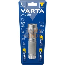 Lampe UV | VARTA CONSUMER BATTERIES Lampe UV | VARTA CONSUMER BATTERIESPR#1025235