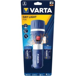 Lampe de poche 1W LED 2D | VARTA CONSUMER BATTERIES Lampe de poche 1W LED 2D | VARTA CONSUMER BATTERIESPR#885455