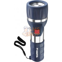 Lampe de poche 1W LED 2D | VARTA CONSUMER BATTERIES Lampe de poche 1W LED 2D | VARTA CONSUMER BATTERIESPR#885455