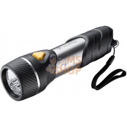 Lampe de poche Day Light Multi LED F30 | VARTA CONSUMER BATTERIES Lampe de poche Day Light Multi LED F30 | VARTA CONSUMER BATTER