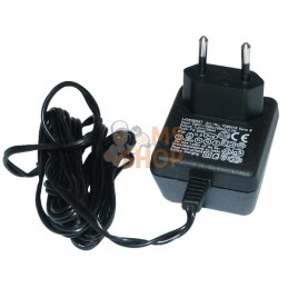 Chargeur de batterie 45/60/75 BS 60 | WOLF-GARTEN Chargeur de batterie 45/60/75 BS 60 | WOLF-GARTENPR#1112646