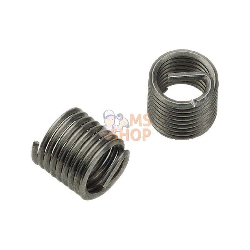 V-Coil M6 x 6 | V-COIL V-Coil M6 x 6 | V-COILPR#823016