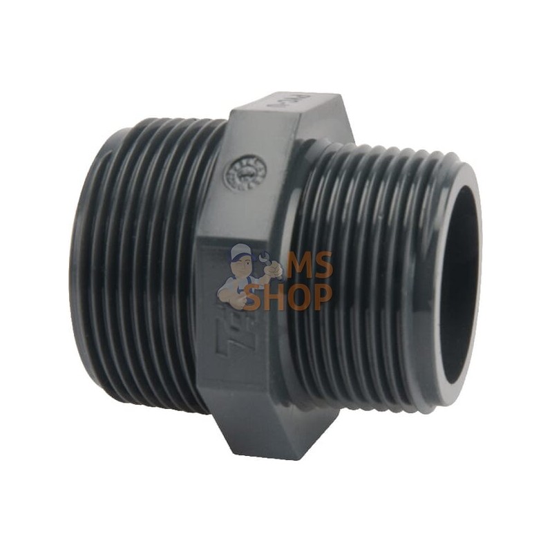 Réducteur 2xM 1/2" x 3/8" | VDL Réducteur 2xM 1/2" x 3/8" | VDLPR#883550 Réducteur 2xM 1/2" x 3/8" | VDL Réducteur 2xM 1/2" x 3/8" | VDLPR#883550