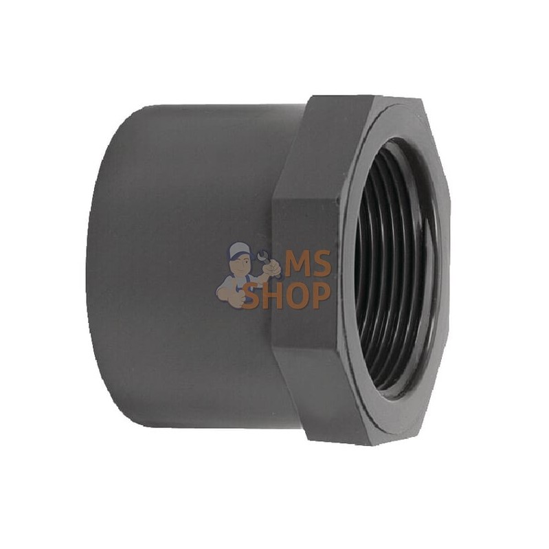 Manchon adapt. 125mm x F 4" | VDL Manchon adapt. 125mm x F 4" | VDLPR#883349 Manchon adapt. 125mm x F 4" | VDL Manchon adapt. 125mm x F 4" | VDLPR#883349
