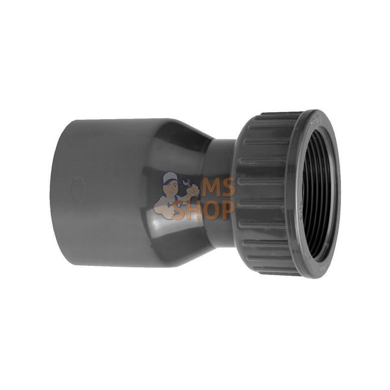 Raccord PVC 75mm x 2 1/2" | VDL Raccord PVC 75mm x 2 1/2" | VDLPR#883541 Raccord PVC 75mm x 2 1/2" | VDL Raccord PVC 75mm x 2 1/2" | VDLPR#883541