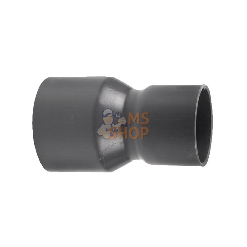 Manchon réducteur 160x110mm | VDL Manchon réducteur 160x110mm | VDLPR#883446 Manchon réducteur 160x110mm | VDL Manchon réducteur 160x110mm | VDLPR#883446