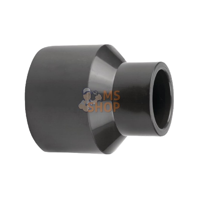 Manchon réducteur 50x32mm | VDL Manchon réducteur 50x32mm | VDLPR#883413 Manchon réducteur 50x32mm | VDL Manchon réducteur 50x32mm | VDLPR#883413