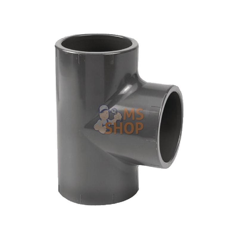Pièce T en PVC 1/2"x1/2"x1/2" | VDL Pièce T en PVC 1/2"x1/2"x1/2" | VDLPR#883455 Pièce T en PVC 1/2"x1/2"x1/2" | VDL Pièce T en PVC 1/2"x1/2"x1/2" | VDLPR#883455