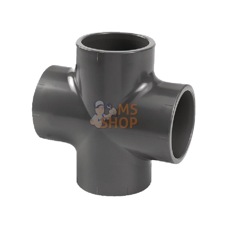 Croix en PVC 4x25mm | VDL Croix en PVC 4x25mm | VDLPR#883267 Croix en PVC 4x25mm | VDL Croix en PVC 4x25mm | VDLPR#883267
