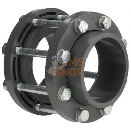 Kit pour clapet 125x125 / DN125 | VDL Kit pour clapet 125x125 / DN125 | VDLPR#883312