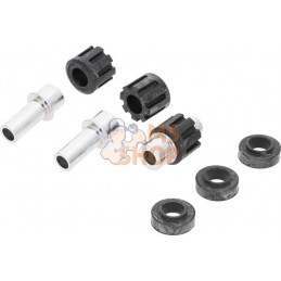 Kit amortisseur de vibrations | VIKING Kit amortisseur de vibrations | VIKINGPR#323841