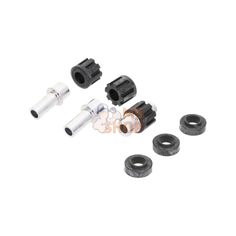 Kit amortisseur de vibrations | VIKING Kit amortisseur de vibrations | VIKINGPR#323841