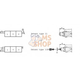 Kit 11 pour vcd 20/30 | WALVOIL Kit 11 pour vcd 20/30 | WALVOILPR#903218