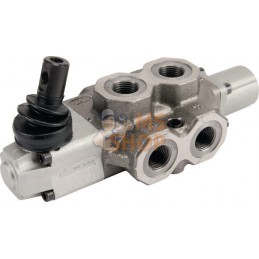 Distribut. 6 voies DF10/6A-17 | WALVOIL Distribut. 6 voies DF10/6A-17 | WALVOILPR#903178