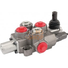 Distributeur monobloc (1.11) | WALVOIL Distributeur monobloc (1.11) | WALVOILPR#903395