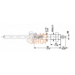 Télécommande AK-CG 2750 | WALVOIL Télécommande AK-CG 2750 | WALVOILPR#903156