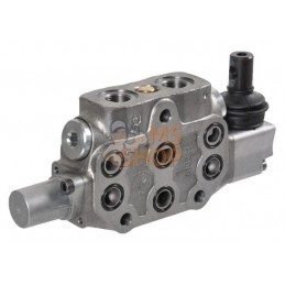 Distributeur section | WALVOIL Distributeur section | WALVOILPR#903373
