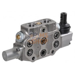 Distributeur section | WALVOIL Distributeur section | WALVOILPR#903324