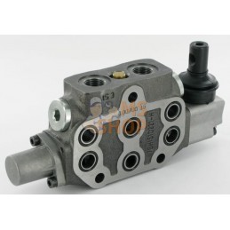 Distributeur section | WALVOIL Distributeur section | WALVOILPR#903375