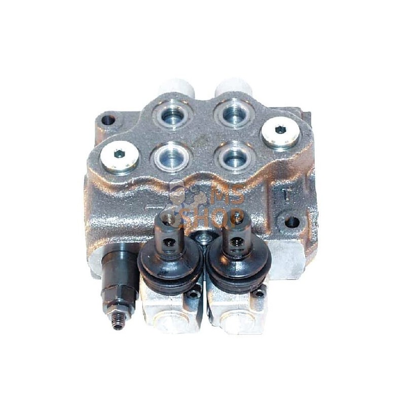 Distributeur SD 5/2-G3-18-18L-AE | WALVOIL Distributeur SD 5/2-G3-18-18L-AE | WALVOILPR#903348