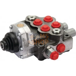 Distributeur SD 5/2-G3-18-18-L | WALVOIL Distributeur SD 5/2-G3-18-18-L | WALVOILPR#903357