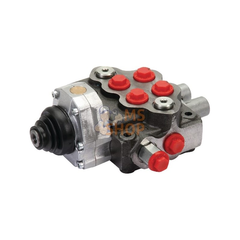 Distributeur SD 5/2-G3-18-18-L | WALVOIL Distributeur SD 5/2-G3-18-18-L | WALVOILPR#903357