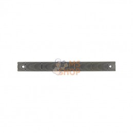 850SD350; FACOM; Lime fraisee standard droite; pièce detachée