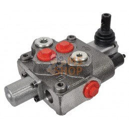 Distributeur monobloc G3-18L-AET | WALVOIL Distributeur monobloc G3-18L-AET | WALVOILPR#903378