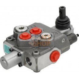 Distributeur monobloc G3-18L-AE | WALVOIL Distributeur monobloc G3-18L-AE | WALVOILPR#903379