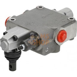 Distributeur monobloc G3-18L-AE | WALVOIL Distributeur monobloc G3-18L-AE | WALVOILPR#903379