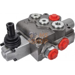Distributeur monobloc G3-813L-AET | WALVOIL Distributeur monobloc G3-813L-AET | WALVOILPR#903383