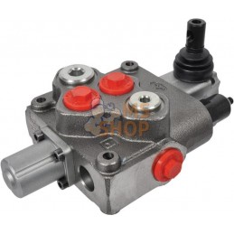Distributeur monobloc G3-28L-AET | WALVOIL Distributeur monobloc G3-28L-AET | WALVOILPR#903380