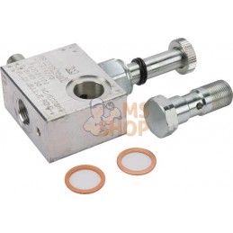 2/2 Valve VE/B 3/8 NC | WALVOIL 2/2 Valve VE/B 3/8 NC | WALVOILPR#781099