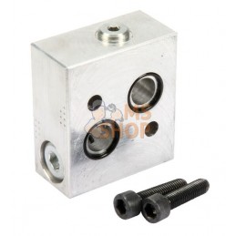 Clapet anti-retour VANT T 12-OMS | WALVOIL Clapet anti-retour VANT T 12-OMS | WALVOILPR#781062