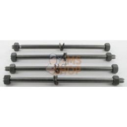 Kit de boul. 4p v. sd 16-2 | WALVOIL Kit de boul. 4p v. sd 16-2 | WALVOILPR#903302