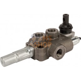 Distributeur SD4/1-G3-8N13FZL | WALVOIL Distributeur SD4/1-G3-8N13FZL | WALVOILPR#903337